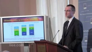 Pawel Olejarnik - The Key Findings of the IEA in the World Energy Outlook 2013 - 29 November 2013