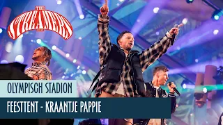 Kraantje Pappie - Feesttent  | The Streamers