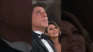 Shah Rukh Khan & Gauri Khan | Romantic Edit | Cute Jodi 😘🌟👌 #srk #gaurikhan #shorts