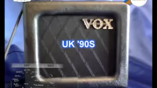 Vox mini 3