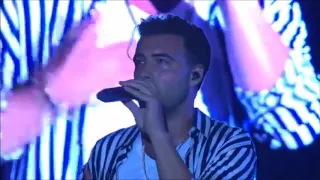 Jencarlos Canela en concierto  #Piñas #Ecuador