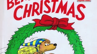 The Bears' Christmas | Children's Books Read Aloud