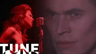 'Nowhere Fast' Diane Lane (HD) | Streets of Fire (1984) | TUNE