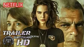 Buenos Días, Verônica   Tráiler Subtitulado  HD  Netflix  2020