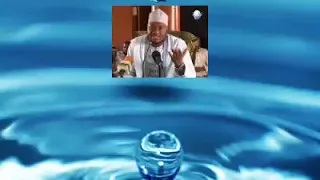 IMAM ABDOULAYE KOITA LA GRANDE ABLUTION (GHOUSL)