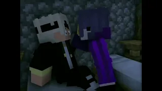 Kye & Lay @YeosM [яой] Minecraft animator. Майнкрафт анимация