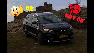 10 LUCRURI CARE NE PLAC si 10 CARE NU NE PLAC LA NOUL Opel Grandland X