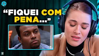 O QUE ROLA COM OS ELIMINADOS DO BBB NOS BASTIDORES?