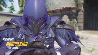 Reaper Team Kill