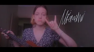 miemalvi - Любочка (Маша и Медведи cover)