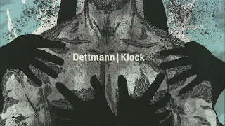 A1 Dettmann | Klock – Phantom Studies [Vinyl] HQ Audio