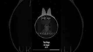 Teekays- Uri Angel