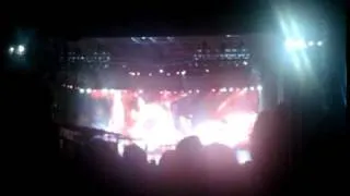 Metallica - For Whom The Bell Tolls (Guadalajara 2010)