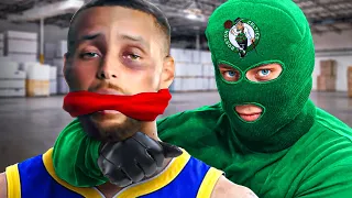 10 Things You Didn't Know About Stephen Curry