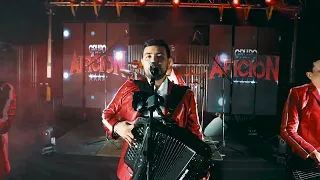 El Perris - Grupo Aficion [En Vivo 2024]