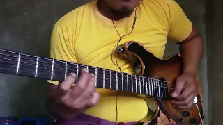 KURATSA MAYOR (GUITAR COVER)