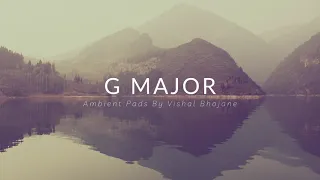 Ambient Pad in G Major