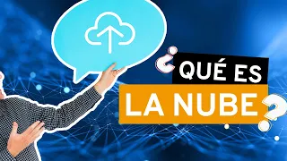 Qué es la Nube - Cómo funciona el almacenamiento en la Nube - Aplimedia