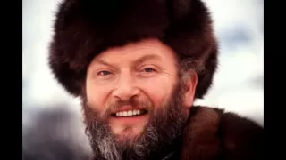 Ivan Rebroff - The Best of Russian Folk Songs I