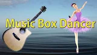 music box dancer (Guitar fingerstyle)