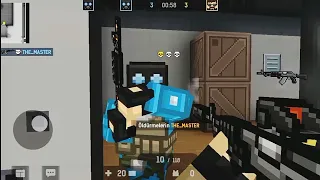 Life Goes On | BlockPost Mobile Fragmovie