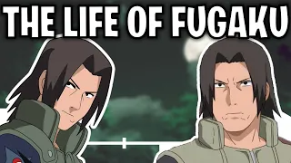 The Life Of Fugaku Uchiha (Naruto)