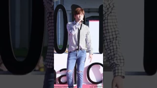 [직캠][170505] 서울 푸드페스티벌 유키스(UKISS) 수현 - Smart Love