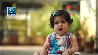Ayra Yash New Video | Ayra Yash Cute Video | Radhika Pandit Baby | Rocking Star Yash Daughter
