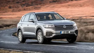 🔴 Volkswagen Touareg v6 Buyers Guide Blue Car and Driver Crash Test Review by Owner Board Australia