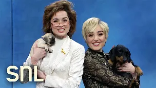 Dog Acting School Commercial - SNL