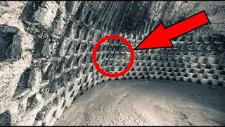 12 Most Mysterious Finds That Really Exist