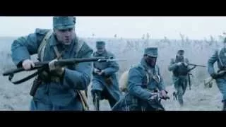 ЛЕГІОН - ХРОНІКА УГА 1918-1919 (Офіційний трейлер) 2015