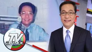 BALIKAN: 30-taong karera ni Ted Failon sa ABS-CBN | TV Patrol