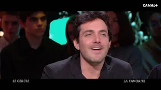 Débat sur La Favorite - Analyse cinéma