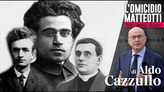 L'omicidio Matteotti - Ep.7 - Non solo Giacomo: così Mussolini elimina tutti i capi dell’opposizione