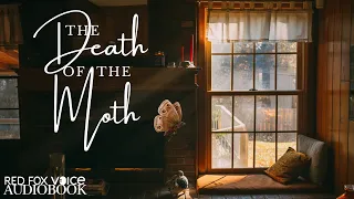 Virginia Woolf's The Death of the Moth - A Beautiful Short Audiobook || Non-Fiction