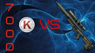 7000 КРЕДИТОВ VS AX 308 [VM]