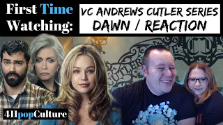 VC Andrews' Dawn | FIRST TIME WATCHING | Reaction