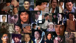 Every Jackie Chan Role (Before He Was Famous) (1962-1977)