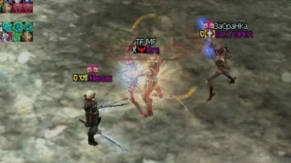 Lineage II - Dvp - 16.10.2006