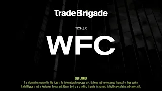 WFC (Wells Fargo & Co) Stock Technical Analysis | 8/31/21