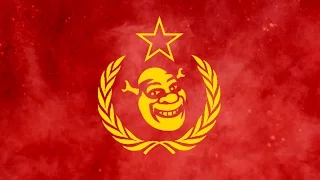 USSR National Anthem: Be glorious, our free Swampland!