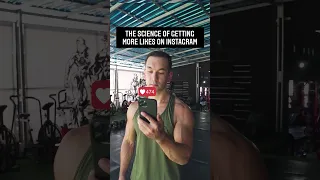 How To Win At Instagram Fitness