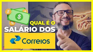 Salário dos Correios em 2024: Quanto Ganha um Funcionário? Detalhes Aqui! 🚀