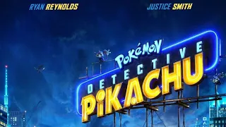 Warner Bros. Pictures / Legendary / The Pokémon Company (Detective Pikachu, Blu-Ray UK)