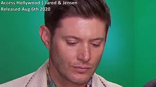 Jensen Ackles Being Unimpressed with the Supernatural Finale For 7 Minutes