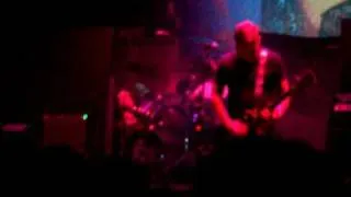 Mastodon - Blood And Thunder (Manchester)