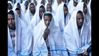 THE ETHIOPIAN JEWS (BETA ISRAEL) #judaism