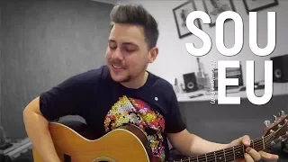 Gabriel Borges - Sou Eu (Cover/Chrystian e Ralf)