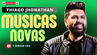 THIAGO JHONATHAN AS MELHORES DP FORROZÃO 2024 TJ O BARULHO É ESSE TJ NOVO MAIO